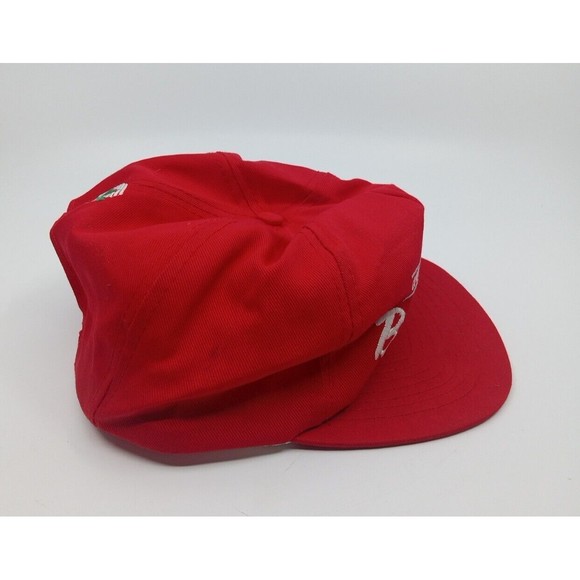 Ohio State Buckeyes Snapback Hat Vintage 80s/90s American Needle - Great Cndtn - Picture 4 of 4